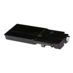 Toner para impressora Xerox VersaLink C400/C405 PRETO