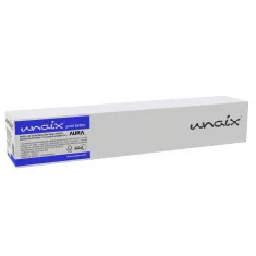 Papel sublimação 61cm para F500, 120g, UNAIX (Rolo 50m)