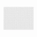 Puzzle à sublimer 300 pièces, format A3, finition brillante