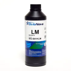Encre UV Inktec SE-2 Light Magenta, pour tête Epson , séchage rapide (1 kg)