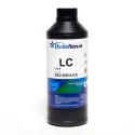 Encre UV cyan clair Inktec SE-2 pour tête Epson, haute polymérisation (1 kg)