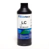 Tinta UV Epson Inktec SE-2 Cyano Claro , Alta Cura (1 kg)