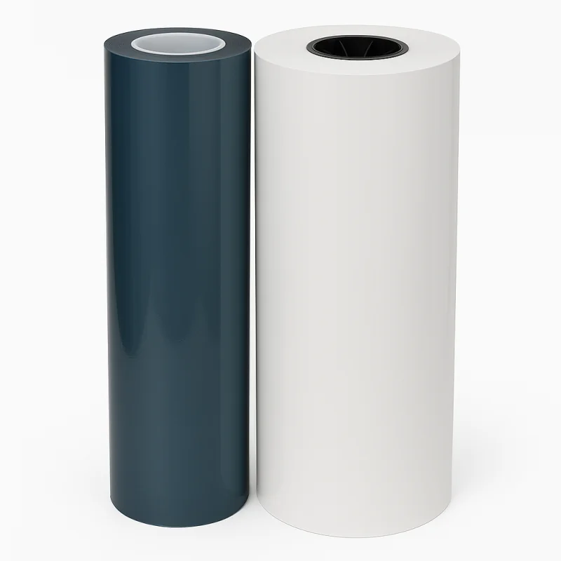 Film DTF-UV A+B 60cm, Hanrun (100 metros)