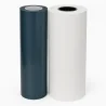 Filme DTF-UV A+B 60cm, Papel Hanrun (100 metros)