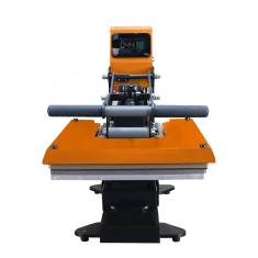 Presse à chaud professionnelle Malvinas, plateau amovible et interchangeable 40x50 cm