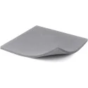 Almofada de silicone para prensa térmica 40 x 60 cm