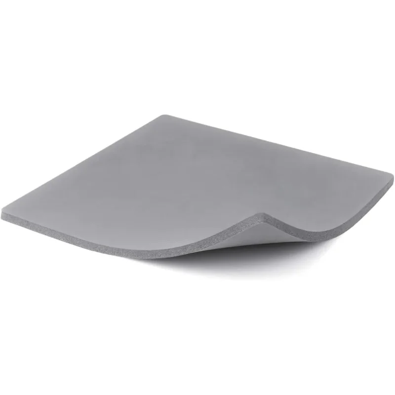 Tampon en silicone pour presse à chaud 80 x 100 cm