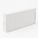 Tinteiro de limpeza para impressoras DTF e à base de água. InkTec PCS