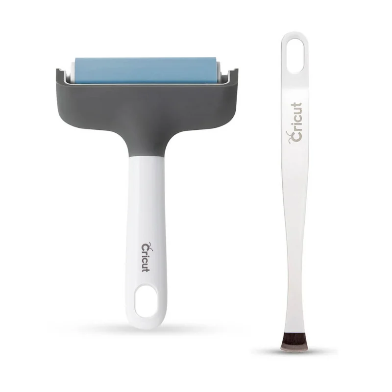 Kit aplicador e removedor de tecido Cricut