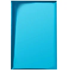 Livre d'échantillons de 24 feuilles Foil Cricut Jewelry (10 x 15 cm)
