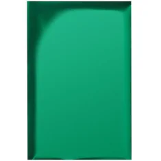 Livro de amostra 24 folhas Cricut Jewelry Foil (10 x 15 cm)