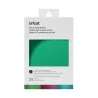 Livre d'échantillons de 24 feuilles Foil Cricut Jewelry (10 x 15 cm)