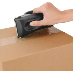 Dispensador compacto de Precinto Adhesivo Apli