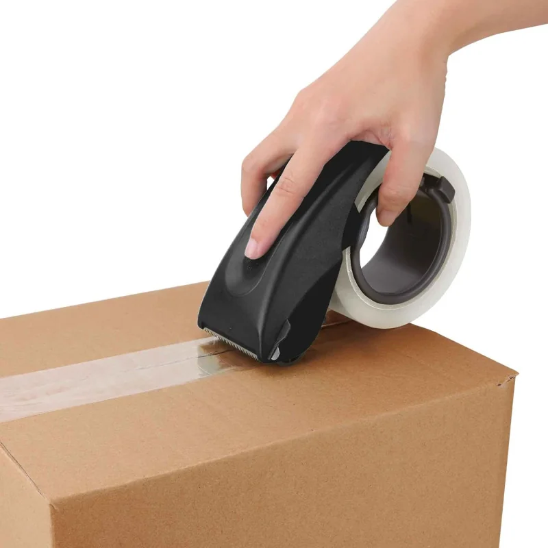 Dispensador compacto de Precinto Adhesivo Apli