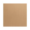 Folha antiaderente de teflon (30 x 50 cm)