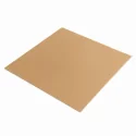Folha antiaderente de teflon (30 x 50 cm)