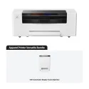 xTool Apparel Printer + Horno
