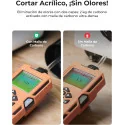 Purificador de aire para DTF y Láser, xTool SafetyPro AP2