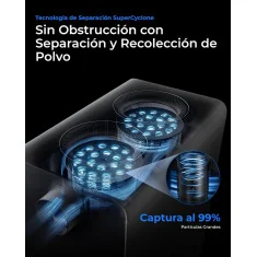 Purificador de aire para DTF y Láser, xTool SafetyPro AP2