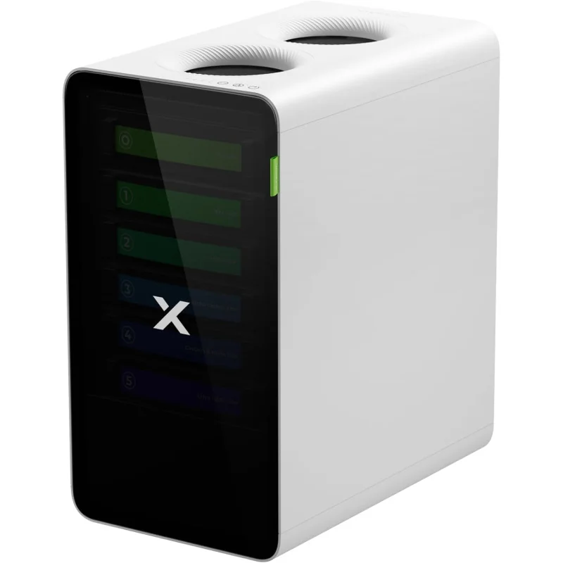 Purificador de aire para DTF y Láser, xTool SafetyPro AP2