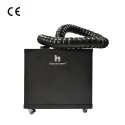 Purificador de aire para Impresoras DTF, Hanrun Paper