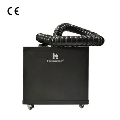 Purificador de aire para Impresoras DTF, Hanrun Paper