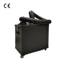 Purificador de aire para Impresoras DTF, Hanrun Paper