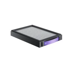 Filtro xTool nº4 "Malla de carbón" para SafetyPro AP2