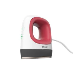 Cricut Easy Press Mini Raspberry, DTF, sublimação e prensa térmica de vinil