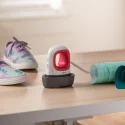 Cricut Easy Press Mini Raspberry, DTF, sublimação e prensa térmica de vinil