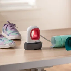 Cricut Easy Press Mini Raspberry, DTF, sublimação e prensa térmica de vinil