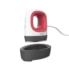 Cricut Easy Press Mini Raspberry, DTF, sublimação e prensa térmica de vinil