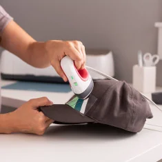 Cricut Easy Press Mini Raspberry, DTF, sublimação e prensa térmica de vinil