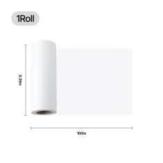 Film para xTool Apparel Printer (Bobina de 100m)