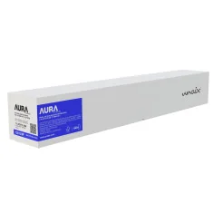 Rolo de papel para sublimação, 111,8 cm, 120 g. Unaix AURA (rolo de 80 m) Rolo de papel para sublimação, 111,8 cm, 120 g. Unaix AURA (rolo de 80 m)