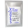 Poudre thermofusible DTF Unaix Medium 60-160µm (1 kg)