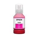 Tinta de sublimação ROSA FLÚOR, SureColor F501. (Epson T49F800)