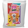 Poudre adhésive sublimation DTF Hack (500 g)