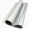 Film DTF argenté, Hanrun Paper Silver Foil 60 cm x 30 m
