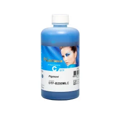 Encre cyan DTF, InkTec (250 ml) Encre cyan DTF, InkTec (250 ml)