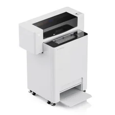 xTool Apparel Printer + Horno