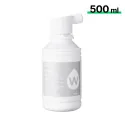 Encre DTF xTool Selected, Blanche (500 ml)