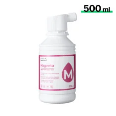 Tinta DTF xTool Selected, Magenta (500 ml)