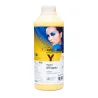 Tinta DTF amarilla, InkTec (botella 1 kg)