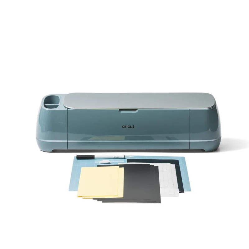 Cricut Maker 4, impresora de corte y grabado
