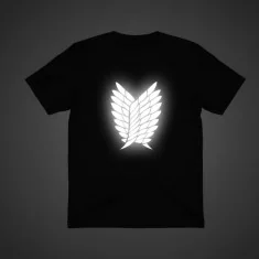 Película refletora DTF (rolo de 30cm x 10m)