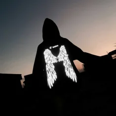 Film DTF Reflectante