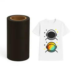 Film DTF que cambia de color con la temperatura (bobina 30cm x 10m) Film DTF que cambia de color con la temperatura (bobina 30cm x 10m)