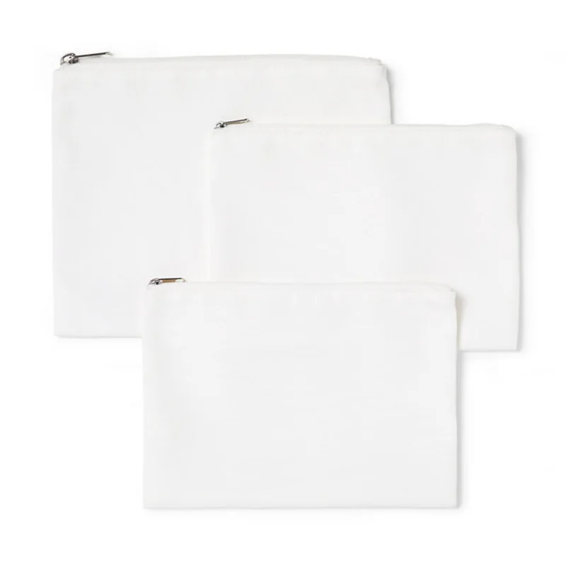 Conjunto de 3 nécessaires personalizáveis, Cricut
