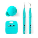 Set de herramientas para pelado de vinilos LokLik